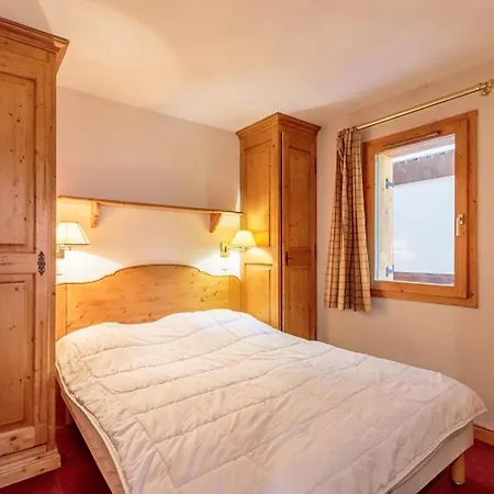 公寓 Cosy 3 Pieces, Piscine, Sauna, Hammam, A 100m Des Pistes, Parking Couvert Inclus - Fr-1-351-28 拉普拉涅